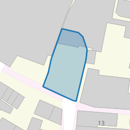 Perceel BWD01-A-4516