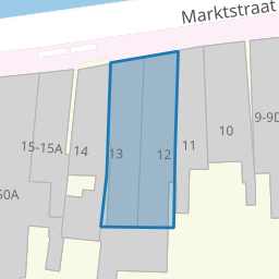 Perceel BWD01-A-4519