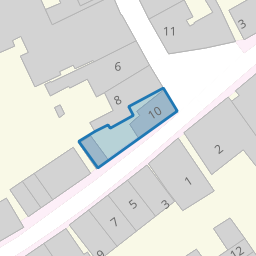 Perceel BWD01-A-4535