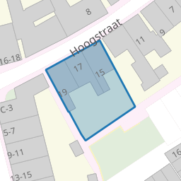 Perceel BWD01-A-4537