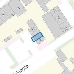 Perceel BWD01-A-4540