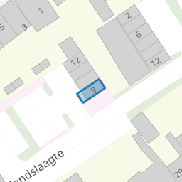 Perceel BWD01-A-4541