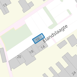 Perceel BWD01-A-4542