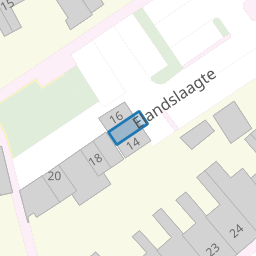 Perceel BWD01-A-4543