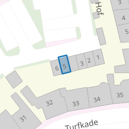 Perceel BWD01-A-4552