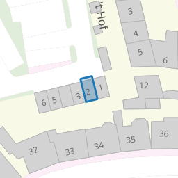 Perceel BWD01-A-4555