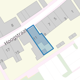 Perceel BWD01-A-4565