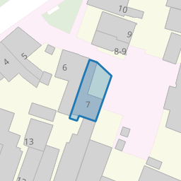 Perceel BWD01-A-4579