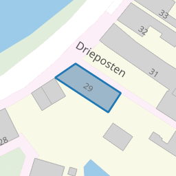 Perceel BWD01-A-4581