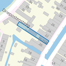 Perceel BWD01-A-4582