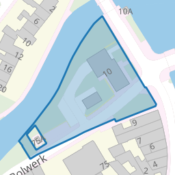 Perceel BWD01-A-4584