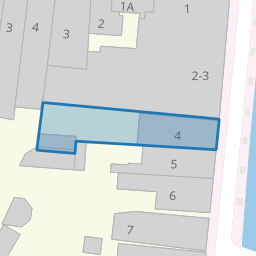 Perceel BWD01-A-4585