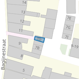 Perceel BWD01-A-4587