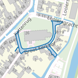 Perceel BWD01-A-4598