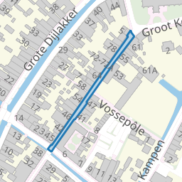 Perceel BWD01-A-4599