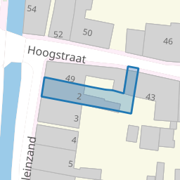 Perceel BWD01-A-4601