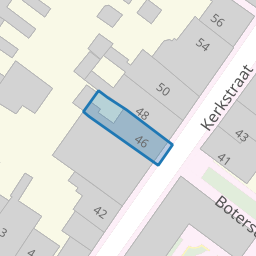 Perceel BWD01-A-4602