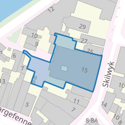 Perceel BWD01-A-4605