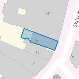 Perceel BWD01-A-4606