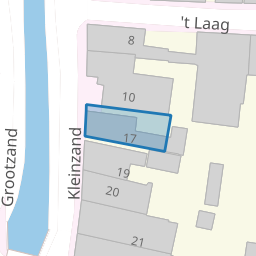 Perceel BWD01-A-4609