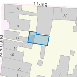 Perceel BWD01-A-4610