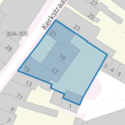 Perceel BWD01-A-4619