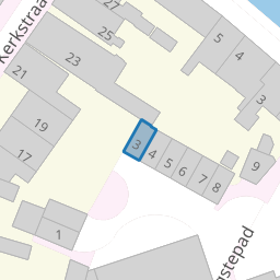 Perceel BWD01-A-4621