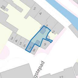 Perceel BWD01-A-4624