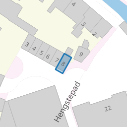 Perceel BWD01-A-4626