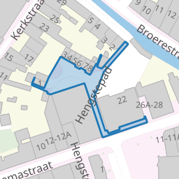 Perceel BWD01-A-4627