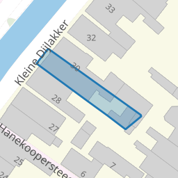 Perceel BWD01-A-4628