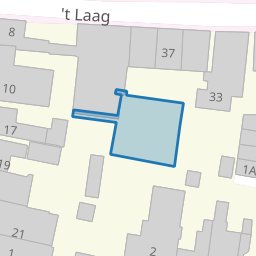 Perceel BWD01-A-4632