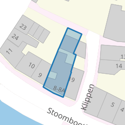 Perceel BWD01-A-4638