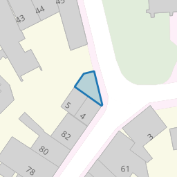 Perceel BWD01-A-4643