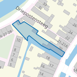 Perceel BWD01-A-4653