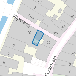 Perceel BWD01-A-4660