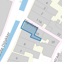 Perceel BWD01-A-4661