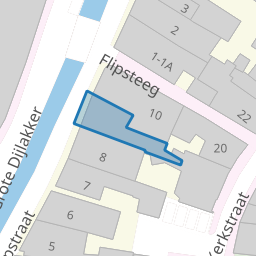 Perceel BWD01-A-4662