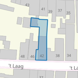 Perceel BWD01-A-4664