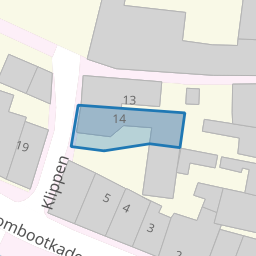 Perceel BWD01-A-4668