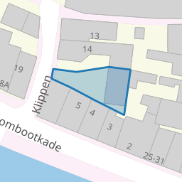 Perceel BWD01-A-4669