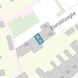 Perceel BWD01-A-4673