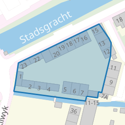 Perceel BWD01-A-4681