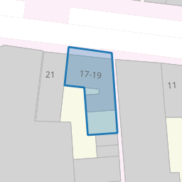 Perceel BWD01-A-4684