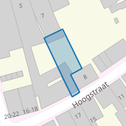 Perceel BWD01-A-4690