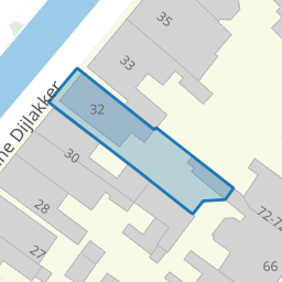 Perceel BWD01-A-4699