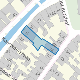 Perceel BWD01-A-4707