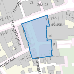 Perceel BWD01-A-4712