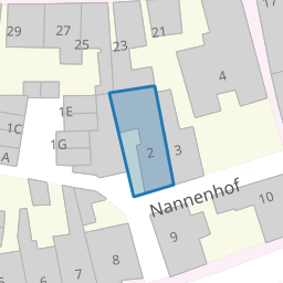 Perceel BWD01-A-4713