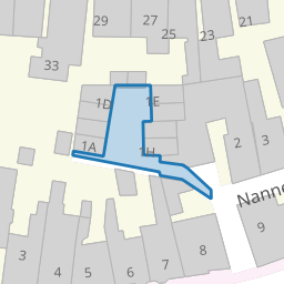 Perceel BWD01-A-4723